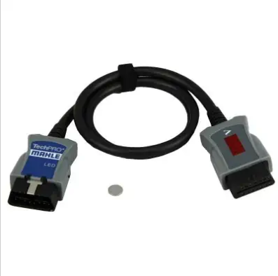 preview image: OBD 39" Extension Cable with Voltage Reading